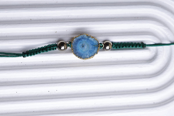 Rakhi for Making Decisions
