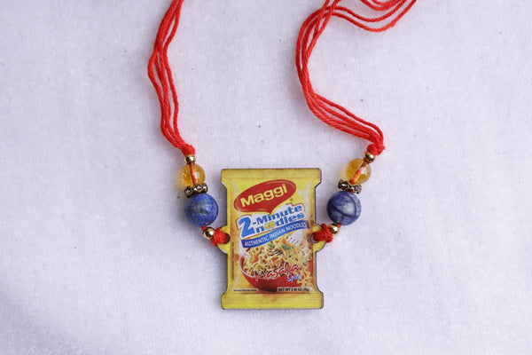 Rakhi for Kids for Boosting Confidence and Intuition