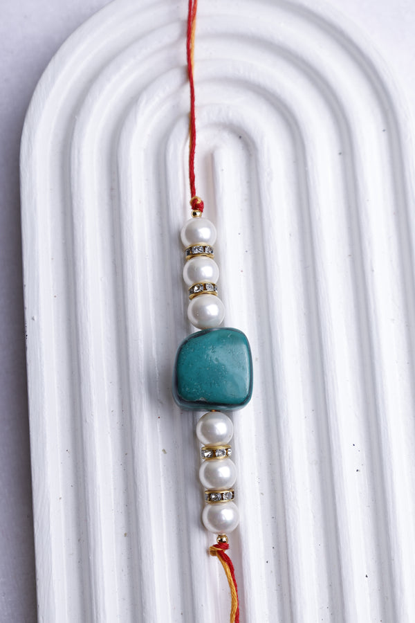 Rakhi for Peaceful Sleep, Healthy bones & Detoxifying
