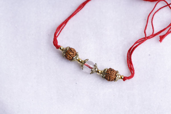 Rakhi to Enhances Mental Clarity