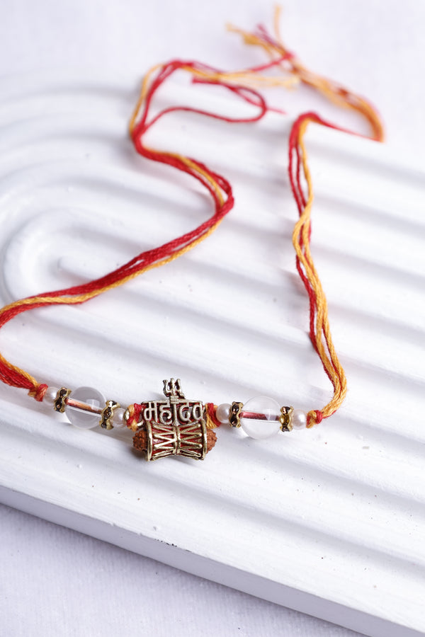 Rakhi for Happiness in family