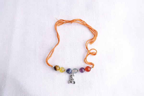 Rakhi for Focus (students)