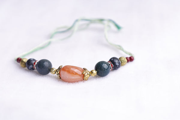 Rakhi for Protection Against Flu & Viruses