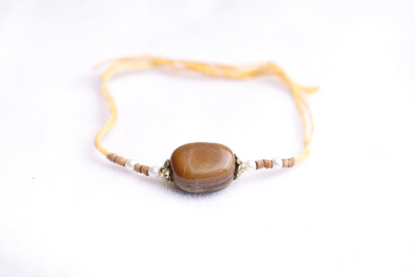 Rakhi for Boosting Confidence, Willpower & Integrity
