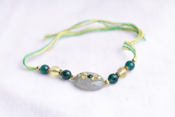 Rakhi for Abundance