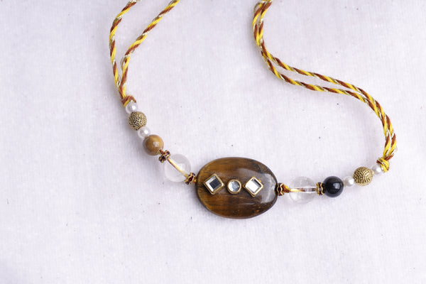Rakhi for Strength and Security