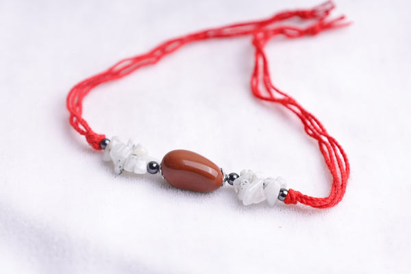 Rakhi for Balancing Sacral & Root Chakra
