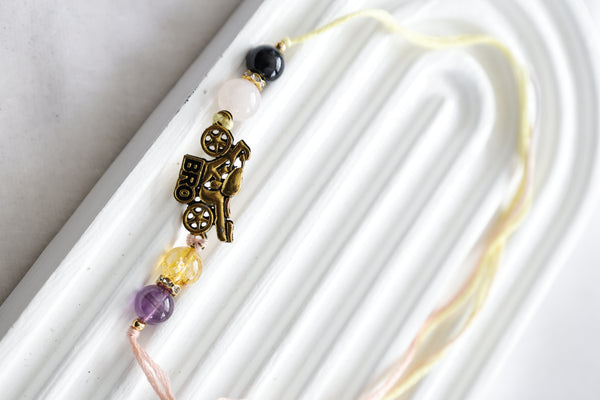 Rakhi for Harmony in Relationships