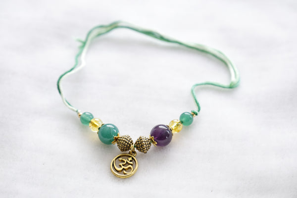 Rakhi for Good Luck