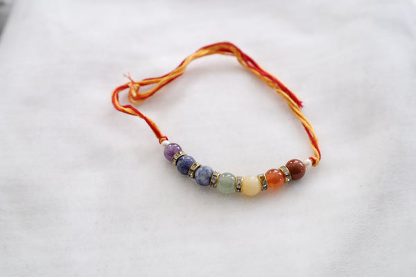 Rakhi for Seven Chakra (6)