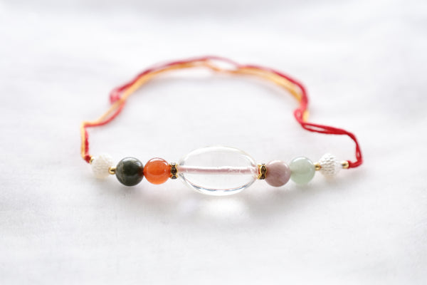 Rakhi for Mental Clarity