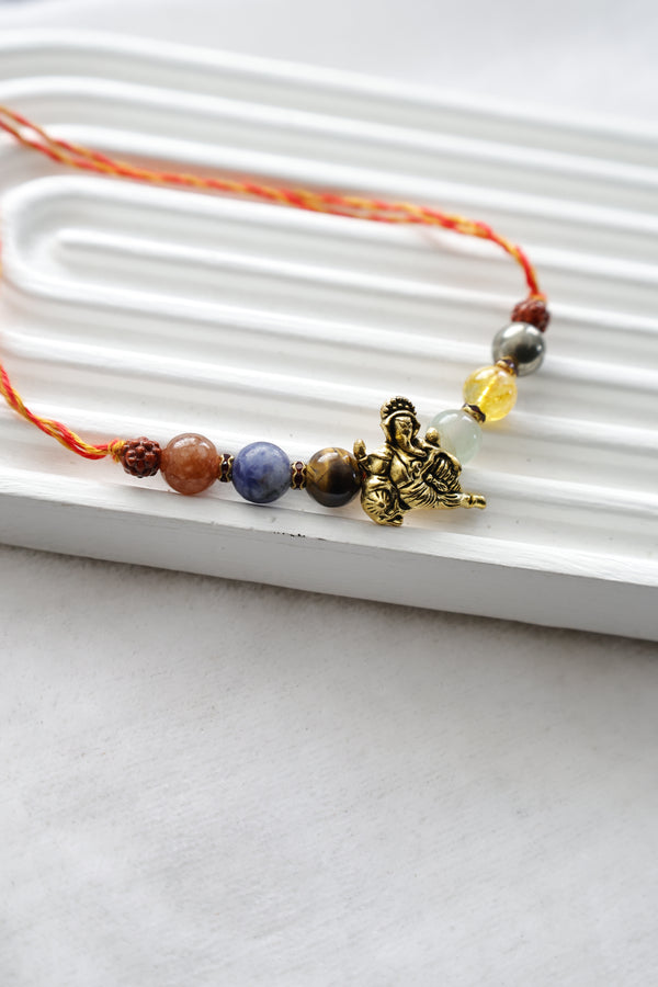 Rakhi for Job Opportunity, Fame and Success