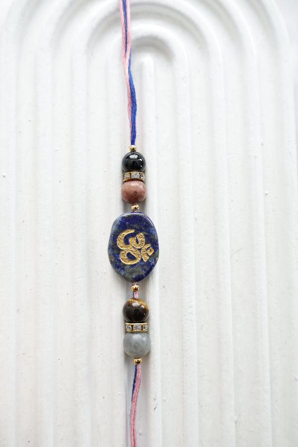 Rakhi for  Mental Capacity & Spirituality