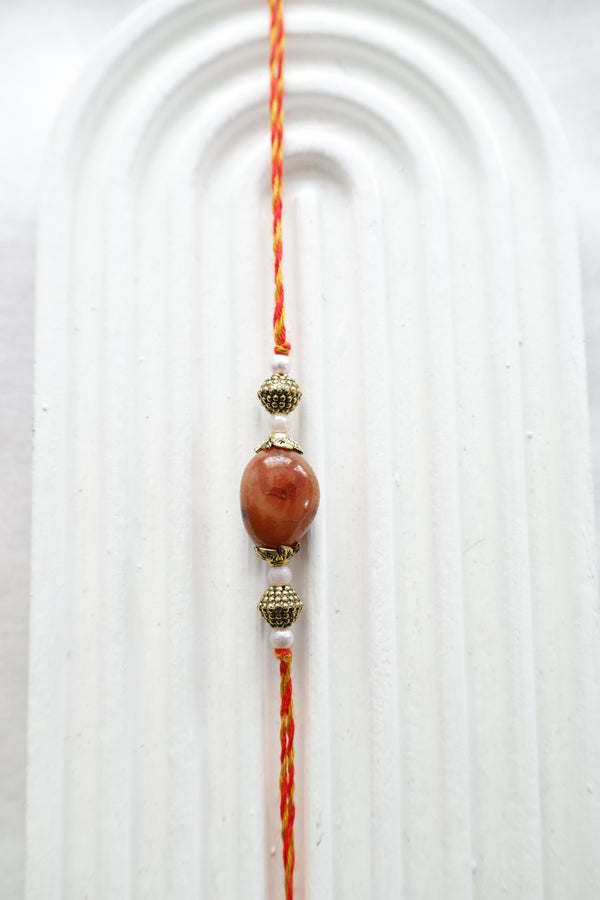 Rakhi for Setting Goals, Ambitions, Courage & Energy