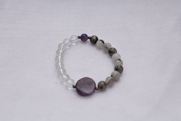 Protection Against Ghosts & Negative Earth Energies