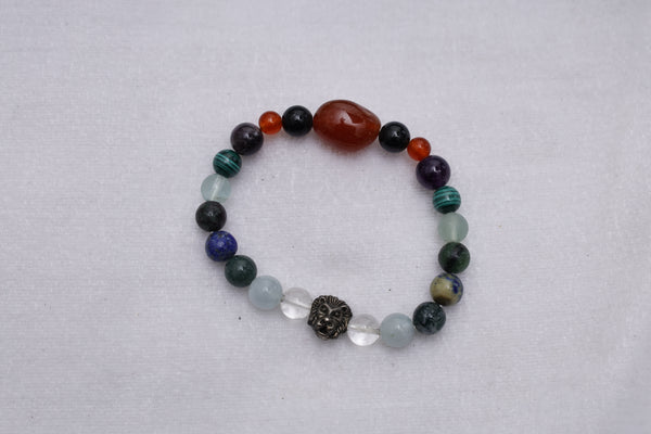Bracelet For Immunity Booster