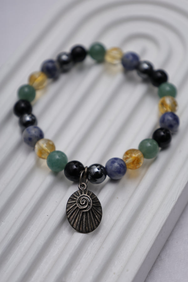 Bracelet For To Get Opportunities in Job Interviews