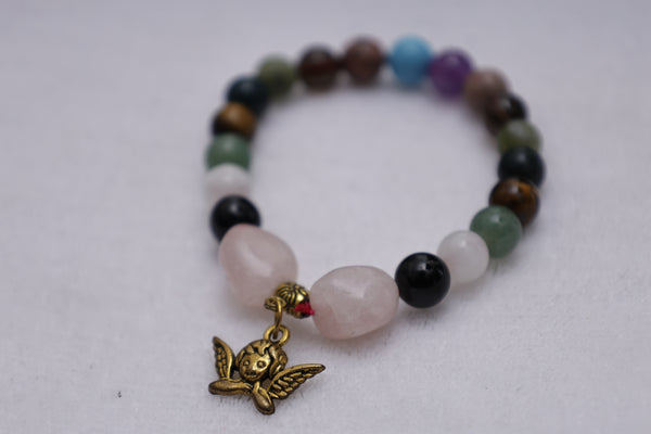 Bracelet For Beautiful Face