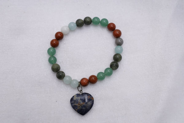 Healthy Heart Bracelet