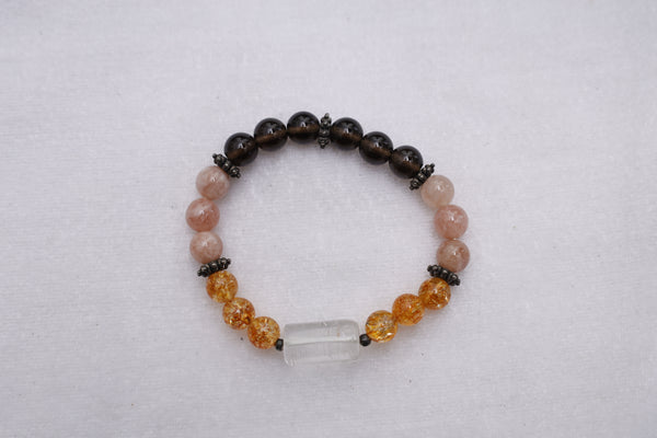 Depression Bracelet
