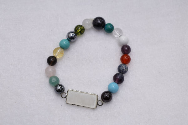 Bracelet For Pain Relieving to all types of Cancer Patients